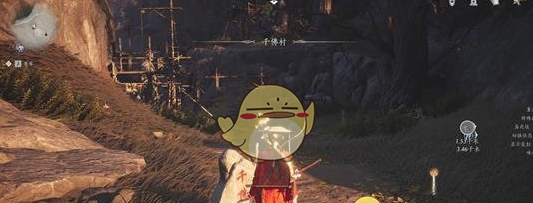 《燕云十六声》清河侠迹千佛废墟任务攻略
