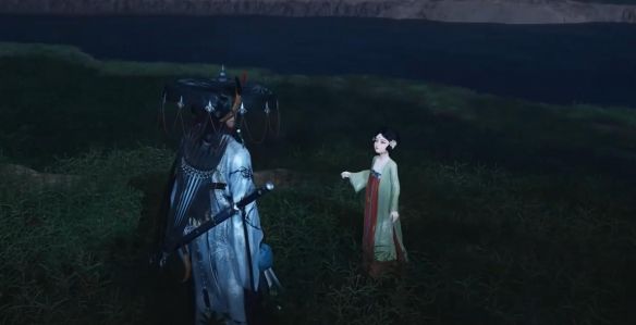 《燕云十六声》倾慕成痴任务攻略