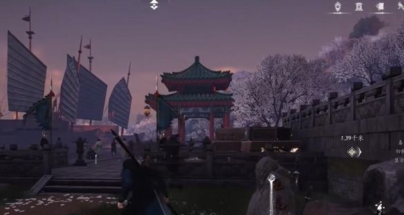 《燕云十六声》琼阙之华任务攻略