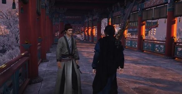 《燕云十六声》琼阙之华任务攻略