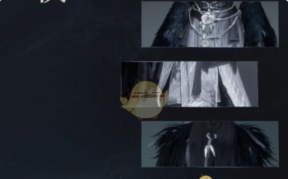 《燕云十六声》鹊衔夜皮肤价格一览