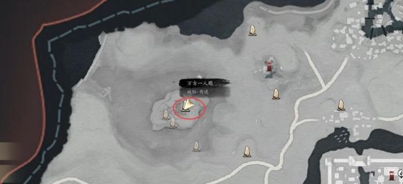 《燕云十六声》青冢无名任务攻略