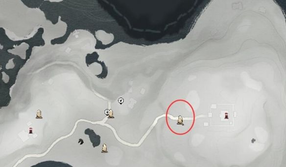 《燕云十六声》狮吼功4口钟位置介绍