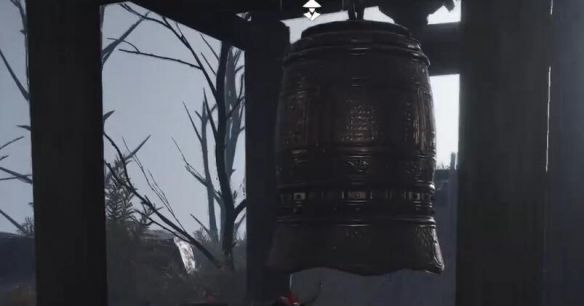 《燕云十六声》狮吼功4口钟位置介绍