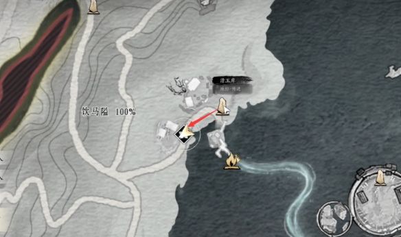 《燕云十六声》杀马记奇遇攻略