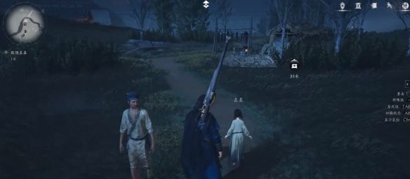 《燕云十六声》万华终陨任务攻略