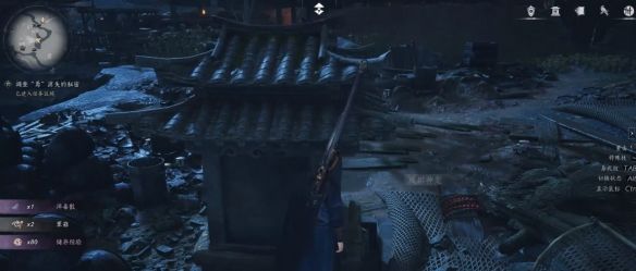 《燕云十六声》万华终陨任务攻略