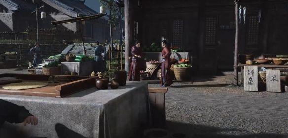 《燕云十六声》雾林异花任务攻略