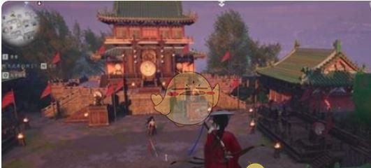 《燕云十六声》无名将军打法攻略