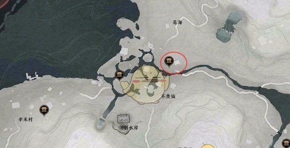 《燕云十六声》寻风使获得方法