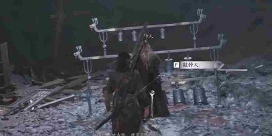 《燕云十六声》夜闯鬼樊楼通关攻略