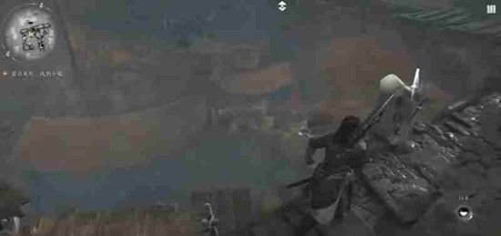 《燕云十六声》夜闯鬼樊楼通关攻略