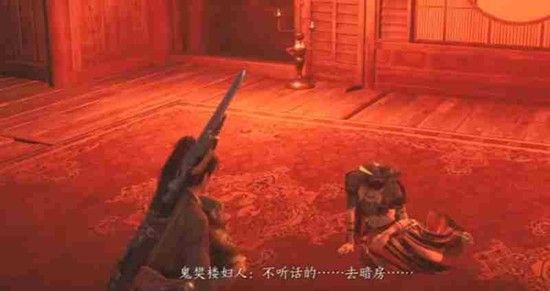 《燕云十六声》夜闯鬼樊楼通关攻略