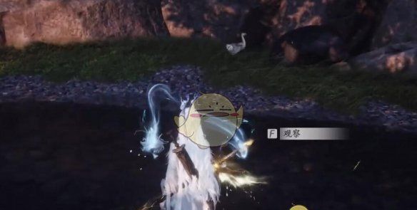 《燕云十六声》以鹅之鸣获得方法