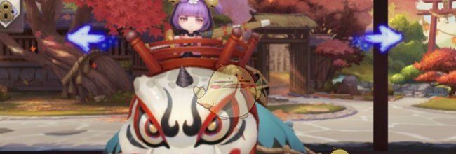 《阴阳师》山兔十层3分钟通用阵容