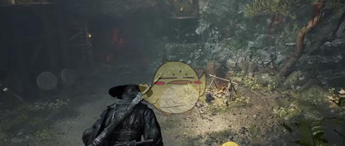《影之刃零》强力武器推荐