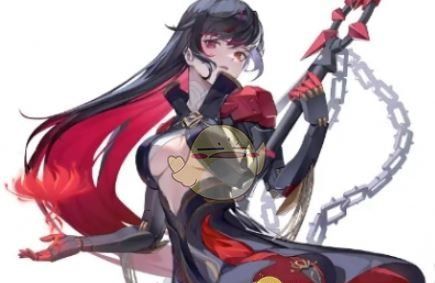 《重构：阿塔提斯》1.7版本新皮肤一览