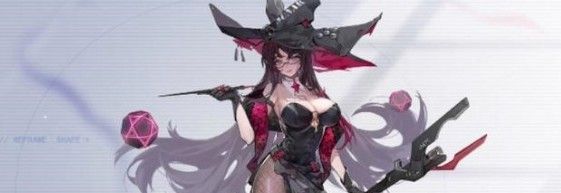 《重构：阿塔提斯》新手英雄推荐