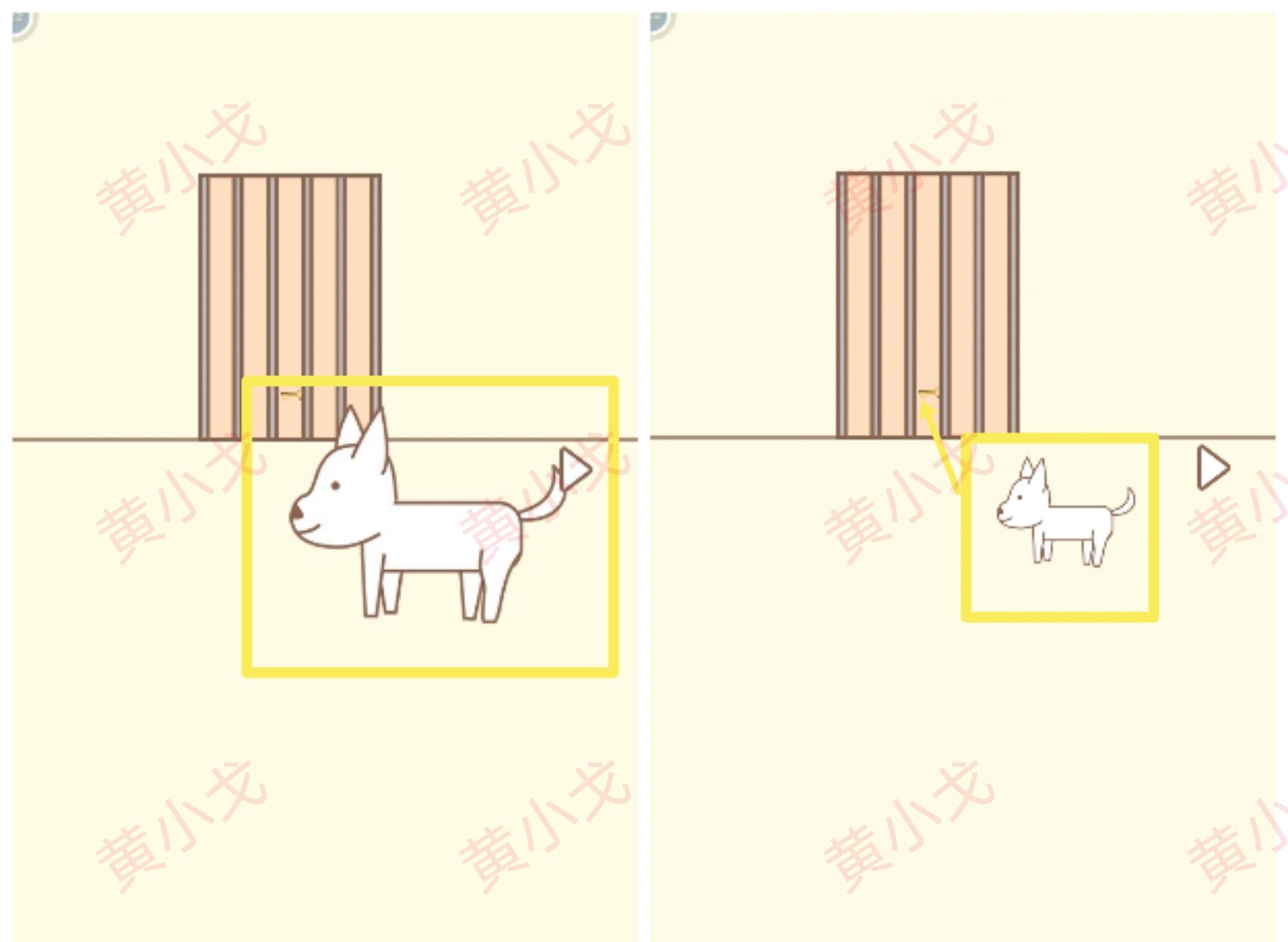 《拯救猫咪》全关卡通关攻略大全