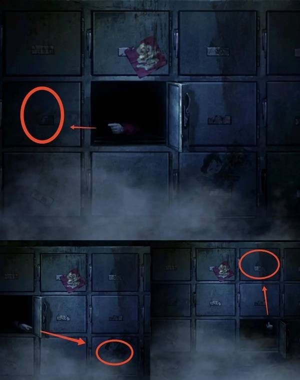 纸嫁衣8千子树第一章夜盲谜题攻略