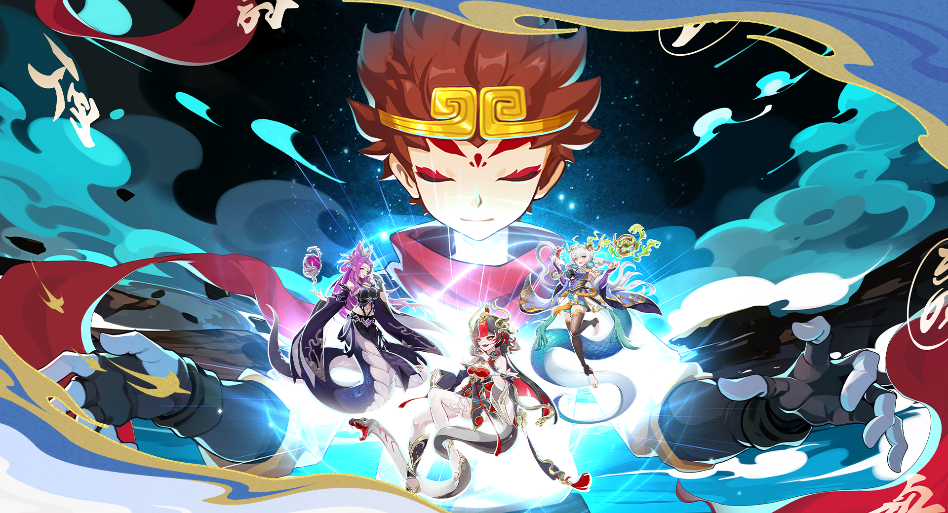《造梦西游5》宠物进化攻略技巧一览