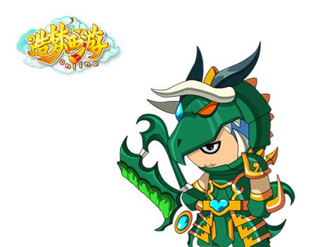 《造梦西游5》沙僧职业攻略