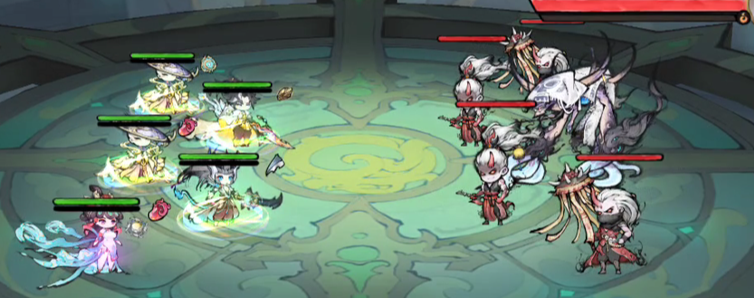《最强祖师》锁妖塔2380心魔应对攻略