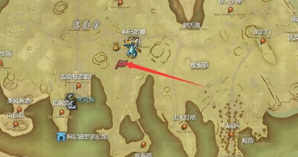 《最终幻想14：水晶世界》矮人族蛮族任务开启方法