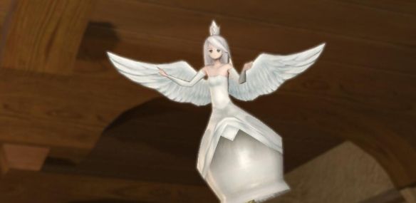 《最终幻想14：水晶世界》叮叮摇铃获得方法