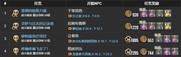 《最终幻想14：水晶世界》发条月亮获得方法