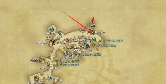 《最终幻想14：水晶世界》巨像丙宠物获取攻略