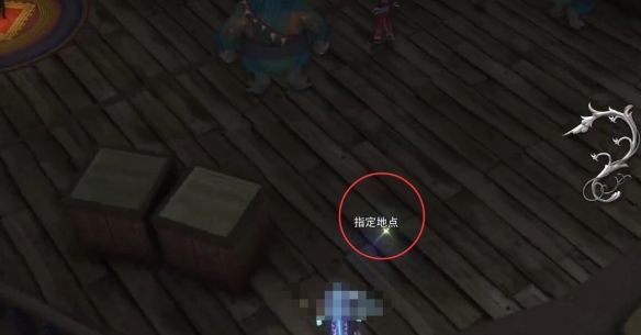 《最终幻想14：水晶世界》来访第一位游客任务攻略