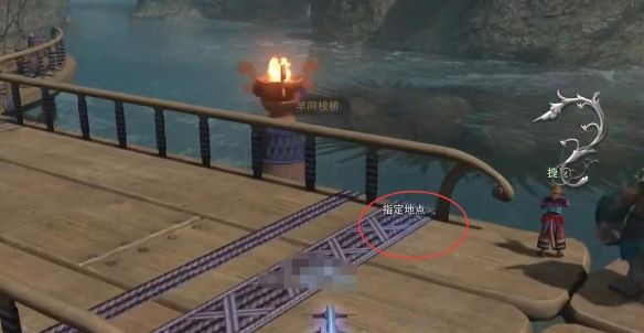 《最终幻想14：水晶世界》来访第一位游客任务攻略