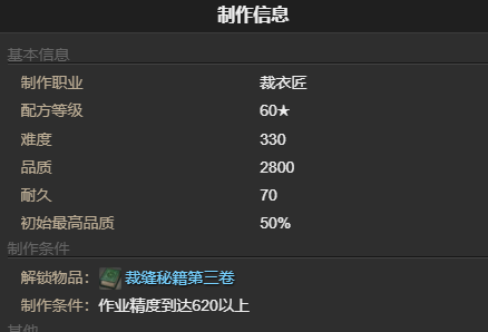 《最终幻想14：水晶世界》利维亚桑之形宠物获得方法