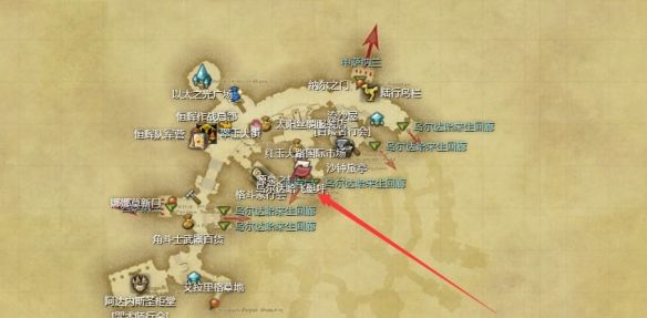 《最终幻想14：水晶世界》迷你豪雪宠物获得方法