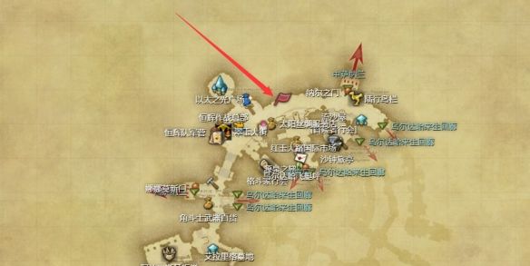 《最终幻想14：水晶世界》迷你其日娜宠物获得方法