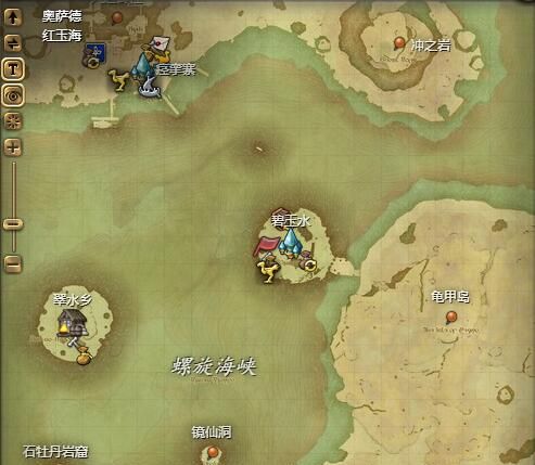 《最终幻想14：水晶世界》齐天小圣宠物获得方法