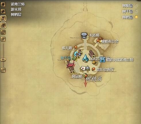 《最终幻想14：水晶世界》青蛙号A获得方法
