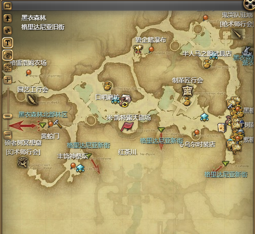 《最终幻想14：水晶世界》小丑预言蛋宠物获取攻略