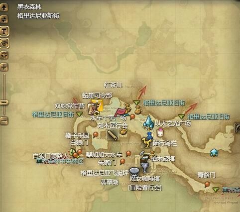 《最终幻想14：水晶世界》香托托人偶获得方法