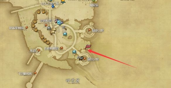 《最终幻想14：水晶世界》仙子族蛮族任务开启方法