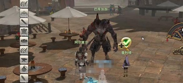 《最终幻想14：水晶世界》异界瓦纳迪尔任务攻略