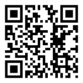 修身书道二维码下载图