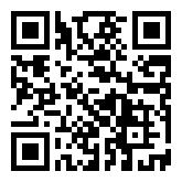 上海迪士尼乐园二维码下载图