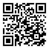 健身食谱二维码下载图