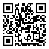 英语配音秀二维码下载图