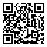 鸟斯基二维码下载图