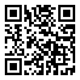 极简心电二维码下载图