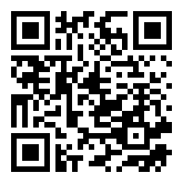 芝麻单词二维码下载图