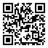 蘑菇音乐二维码下载图